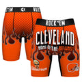 Men's Boxer Briefs N398