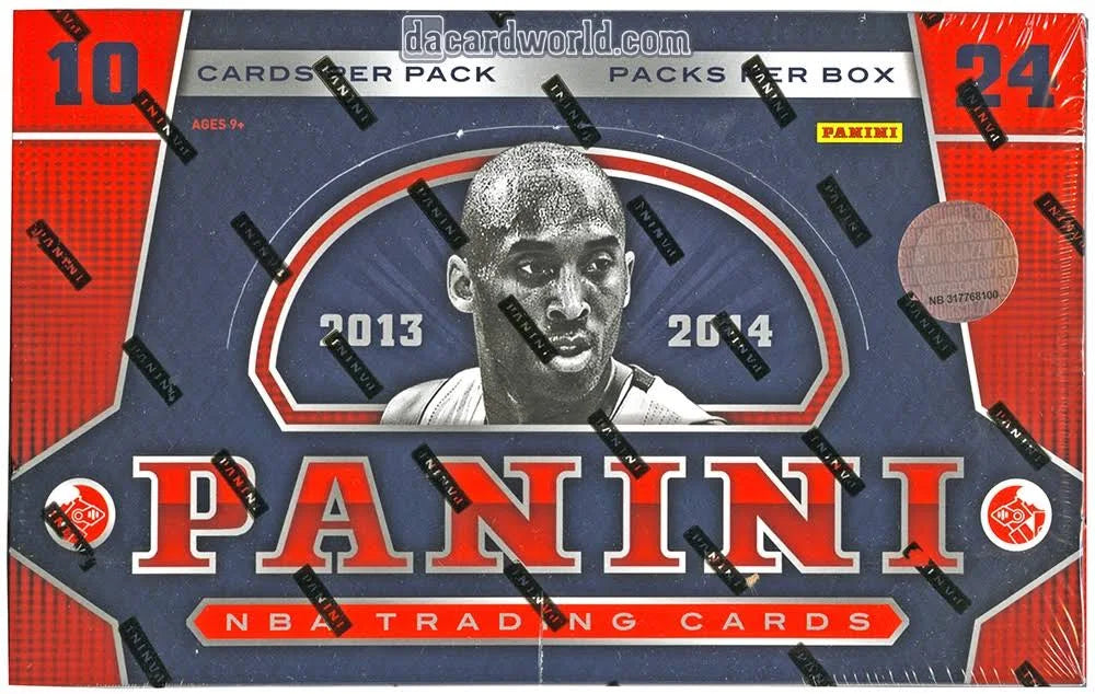 Hobby Box M742