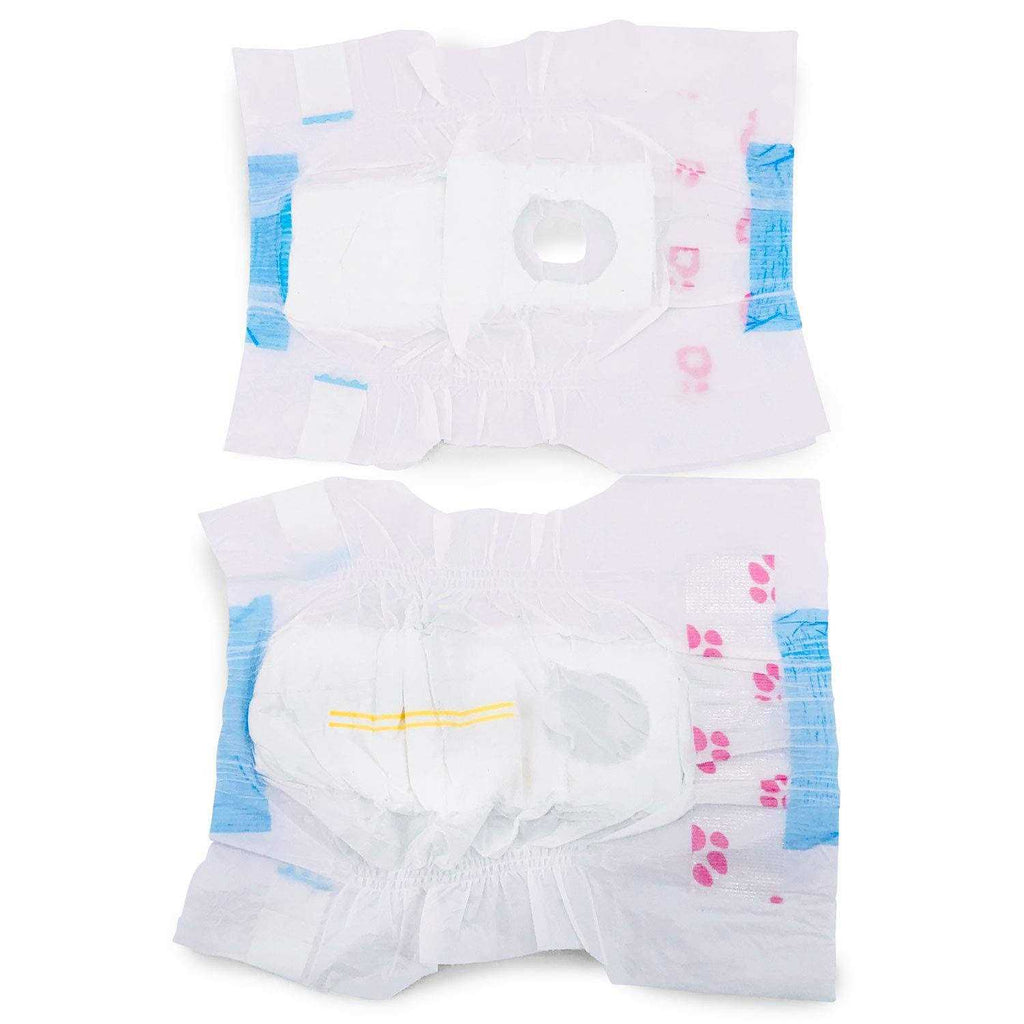 Female Dog Disposable Diapers E676022