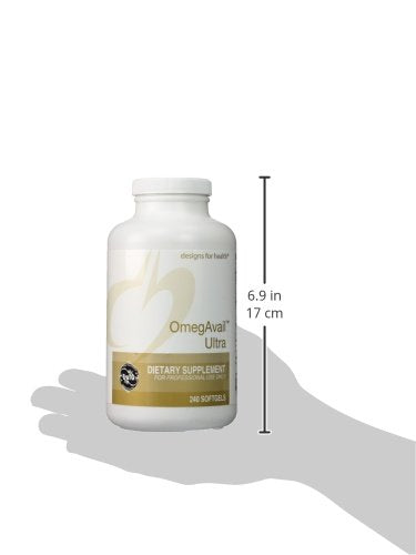 1200mg Fish Oil J169
