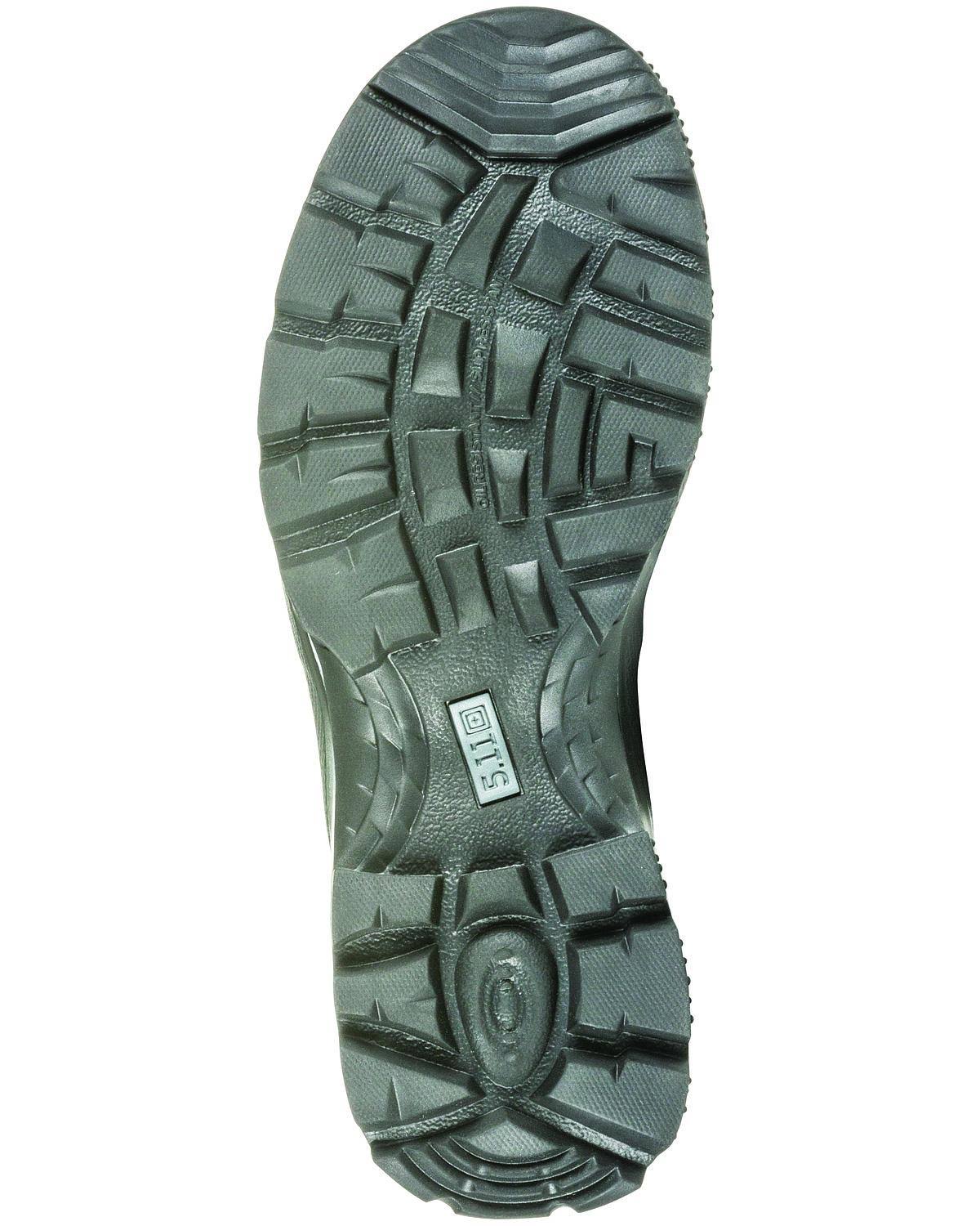 8 Shield Tactical Boots M390