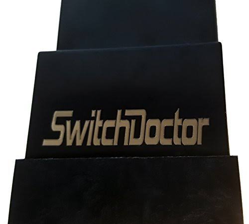 Power Window Switch J302