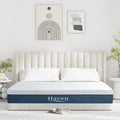 Twin 12 inch Memory Foam Mattress Q382