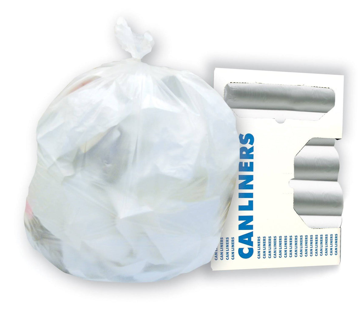 High-Density Can Liners N29172