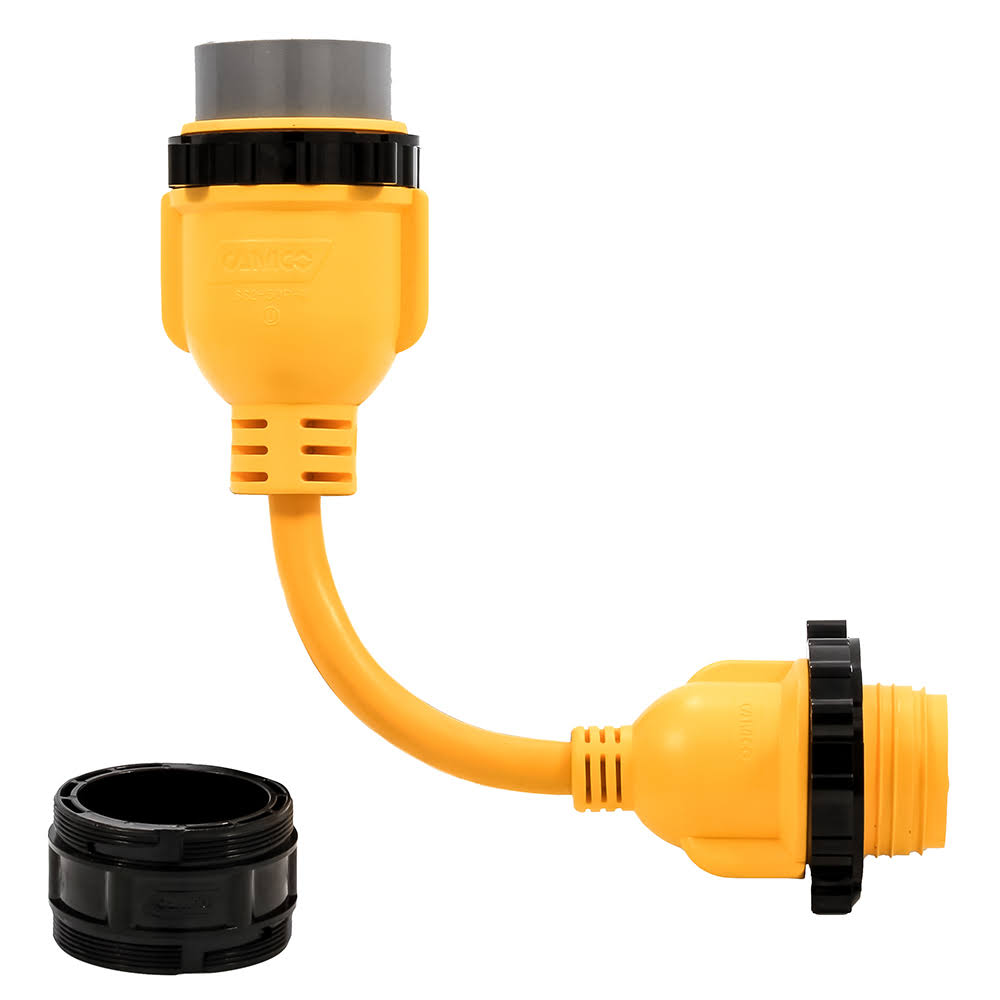 50AM-30AF Marine Locking Adapter B84736