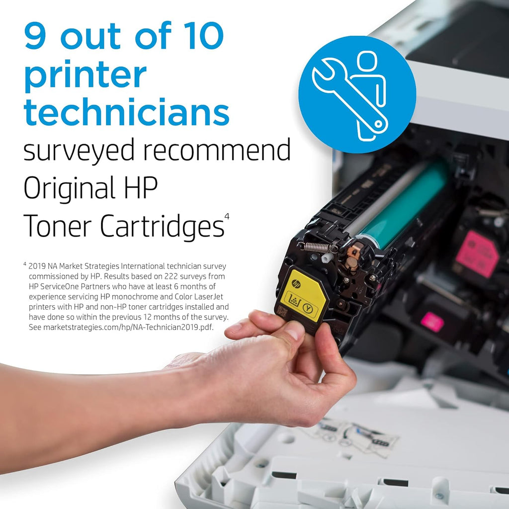 Black High Yield Toner Cartridge Pack of 2 N1824