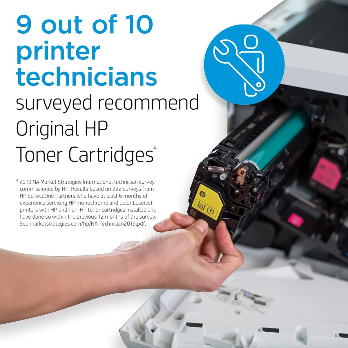 Black High Yield Toner Cartridge Pack of 2 N1824