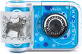 Blue Camera M41665