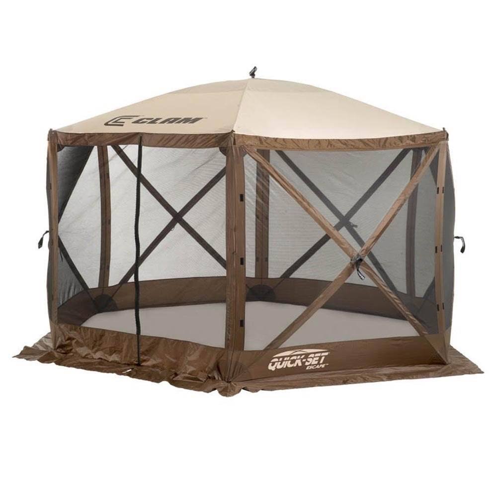 Escape Screen Shelter M469