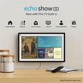 Full HD 15.6" smart display V598503