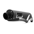 Gray Full System Exhaust H89303