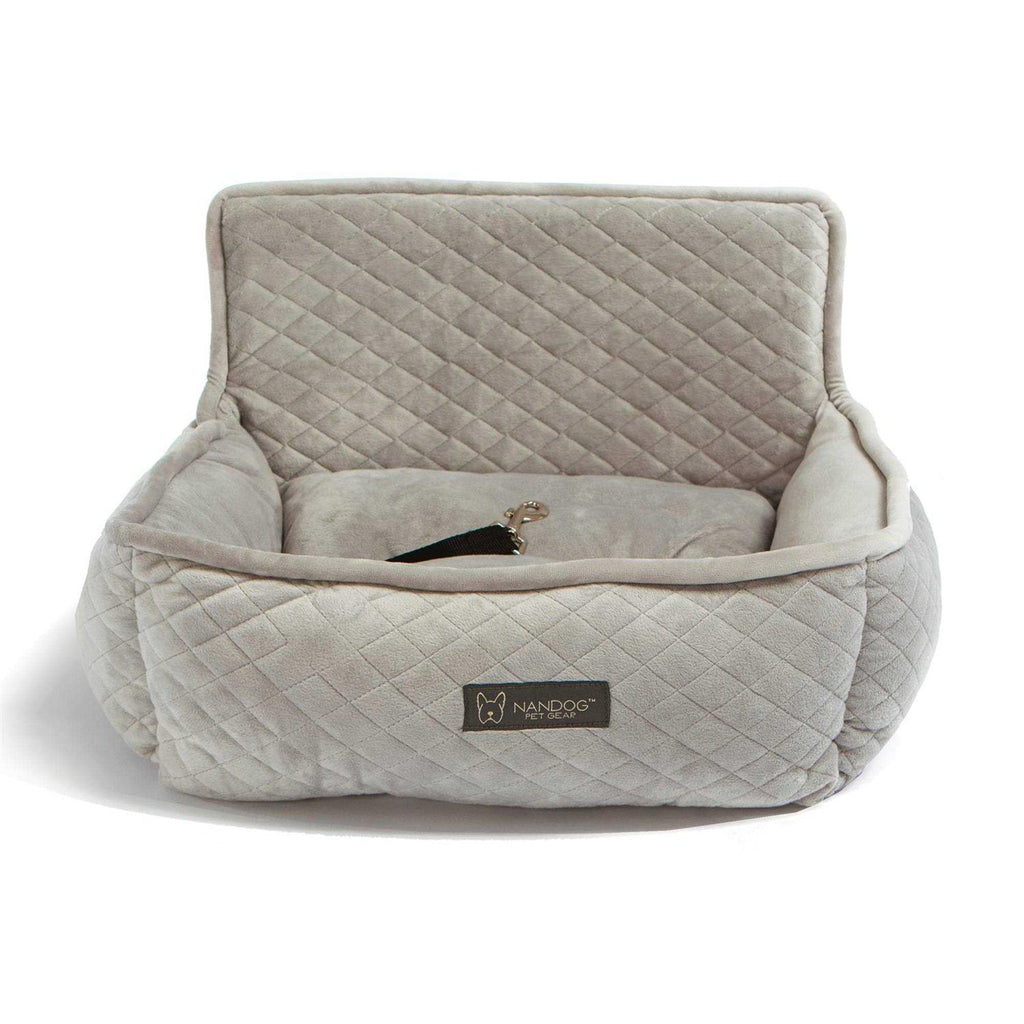 Dog Car Seat Bed Q1436