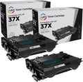 Compatible Toner Cartridge Replacements (Black, 2-Pack) V3456