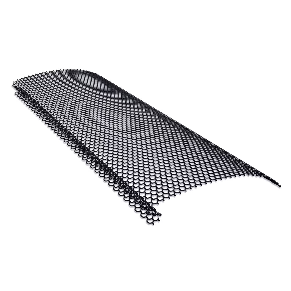 EZ Lock Small Hole Gutter Guard R602