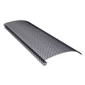 EZ Lock Small Hole Gutter Guard R602