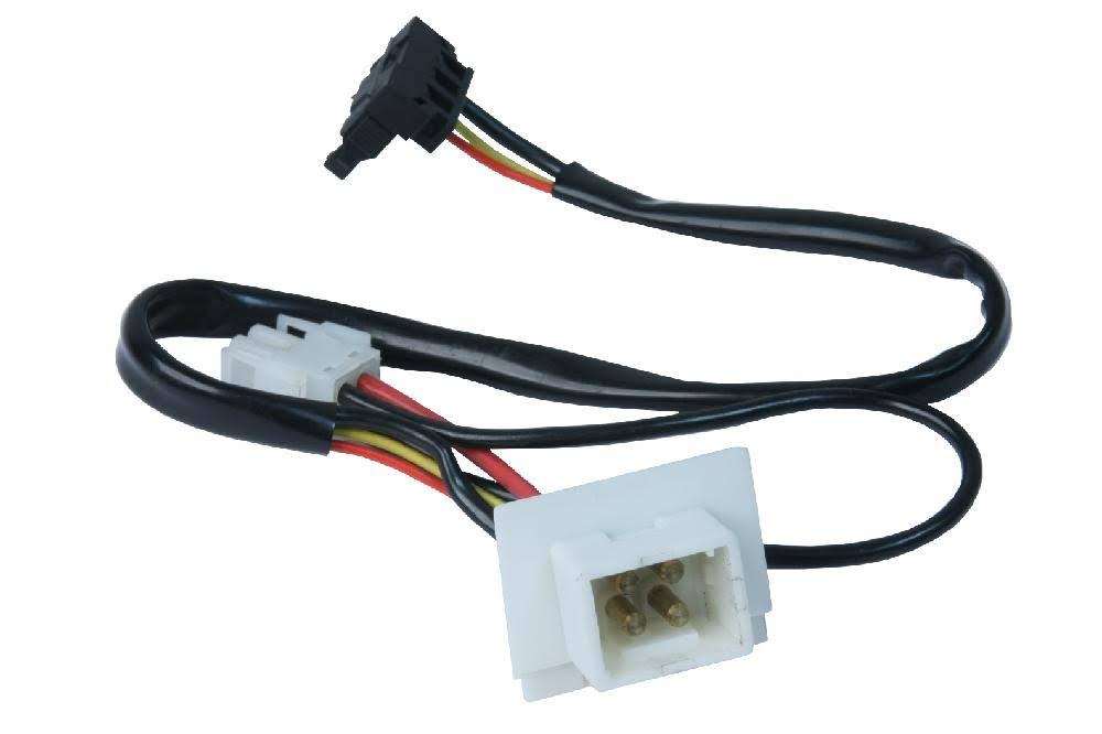 HVAC Blower Motor Regulator Adapter Cable B35495