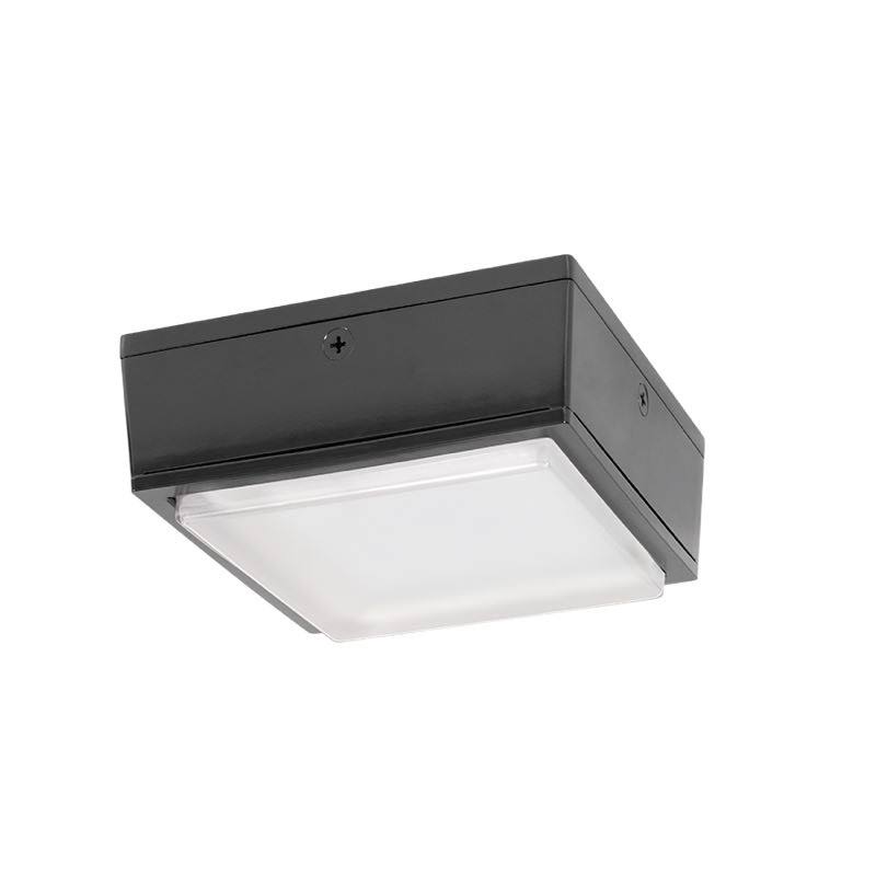 Bronze Vandalproof Canopy LED S440