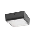 Bronze Vandalproof Canopy LED S440