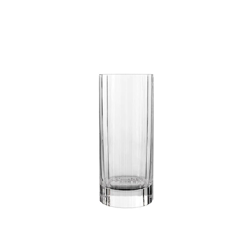 16.25oz Glass Set of 4 I6487