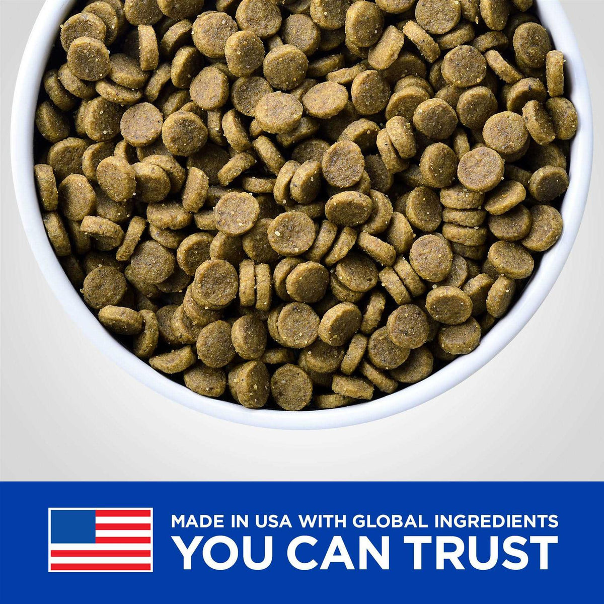 Chicken Dry Dog Food C501968