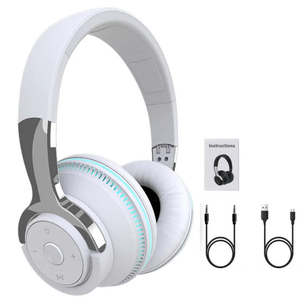 Wireless Gaming Headset H960