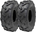 ATV Tubeless Tire 19x7-8 (175/80-8) B547570