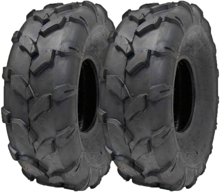 ATV Tubeless Tire 19x7-8 (175/80-8) B547570
