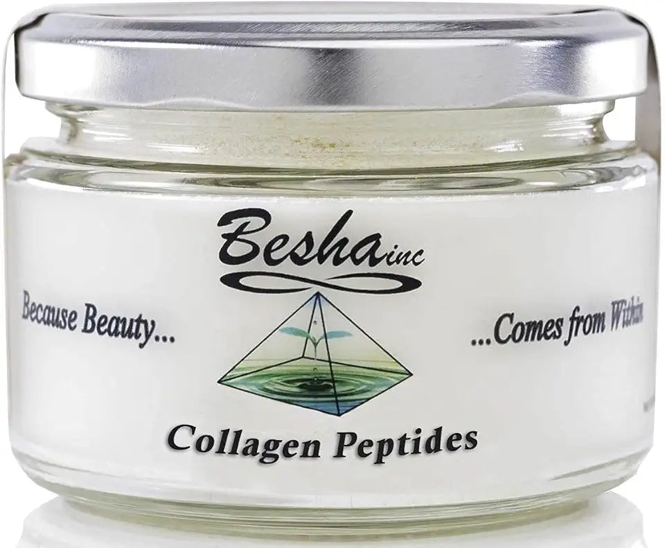 Collagen Peptides Powder Y6715