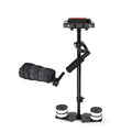 Handheld Stabilizer & Arm Brace for Dslr Video Camera J3166