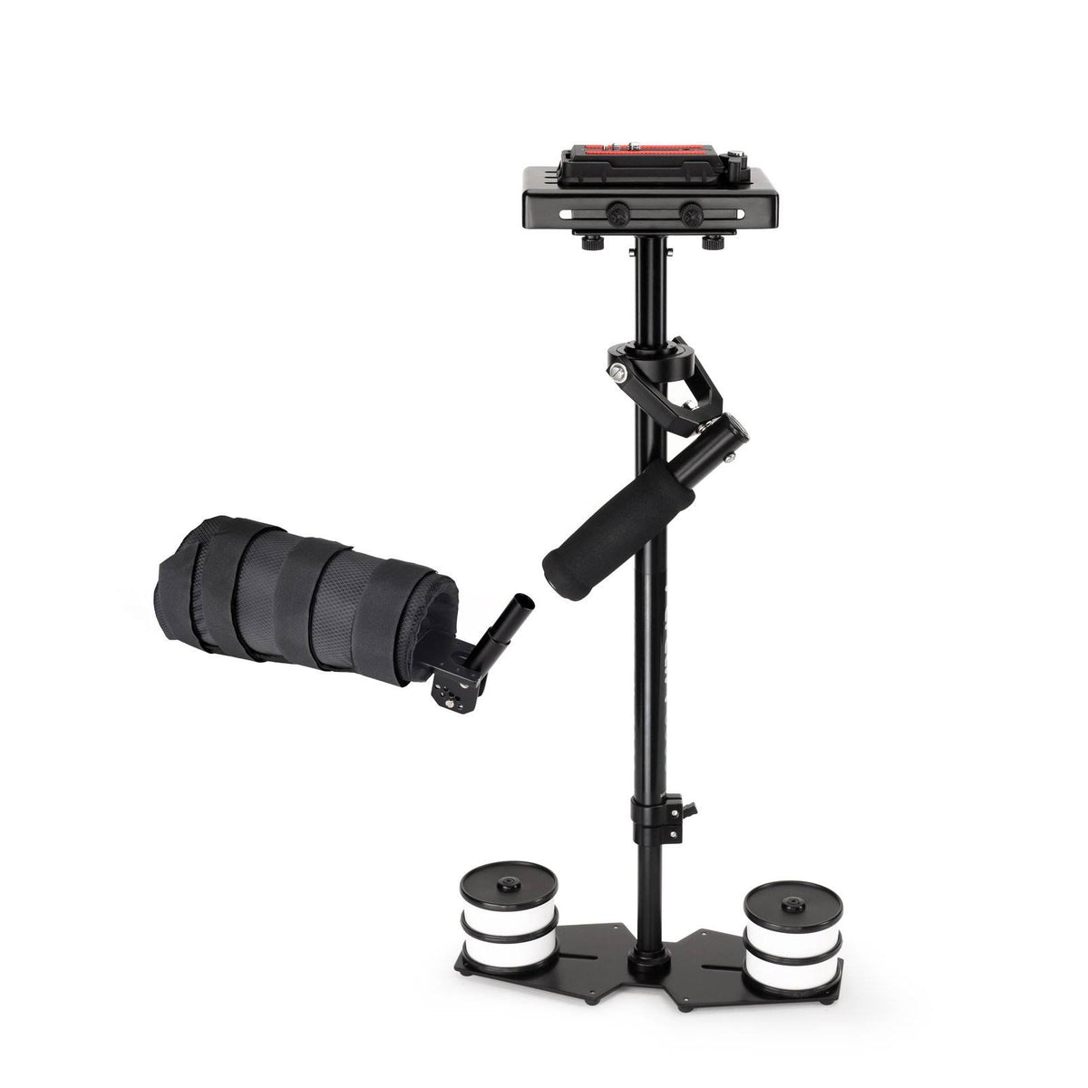 Handheld Stabilizer & Arm Brace for Dslr Video Camera J3166
