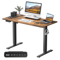 48 x 24 Inch Electric Standing Desk C91842