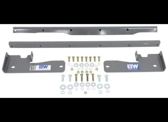 Gooseneck Hitch M616222