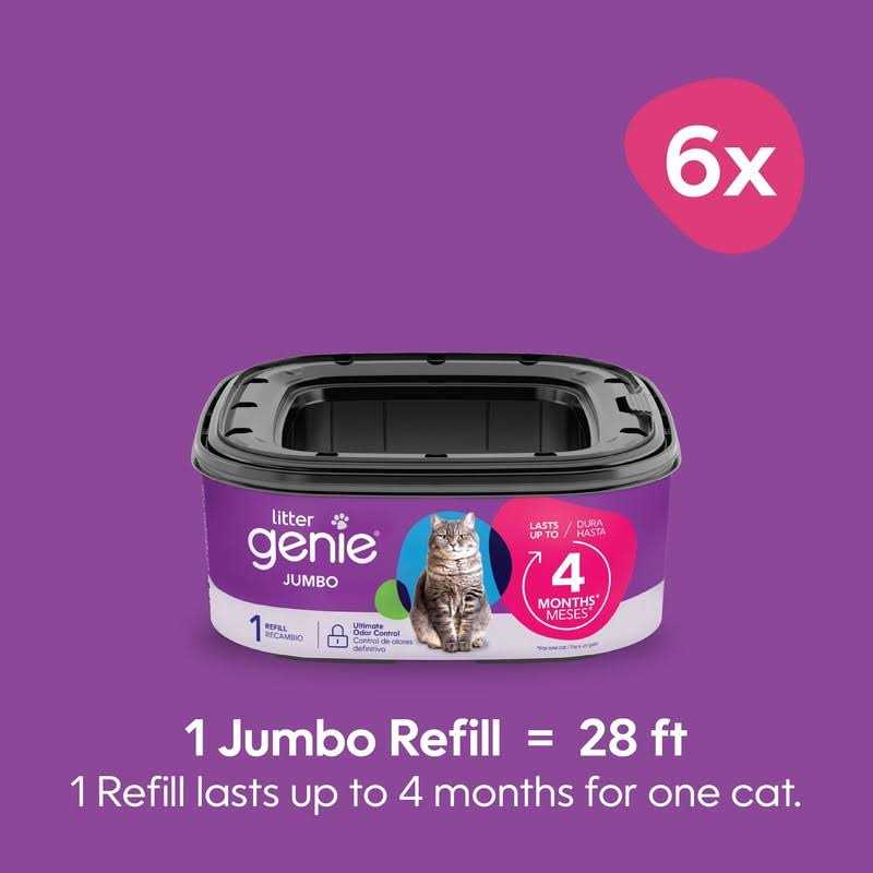 Jumbo Refill V277