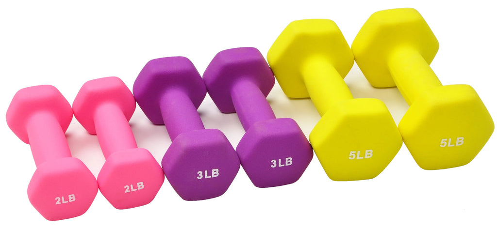 Dumbbell Set with Stand Q32627