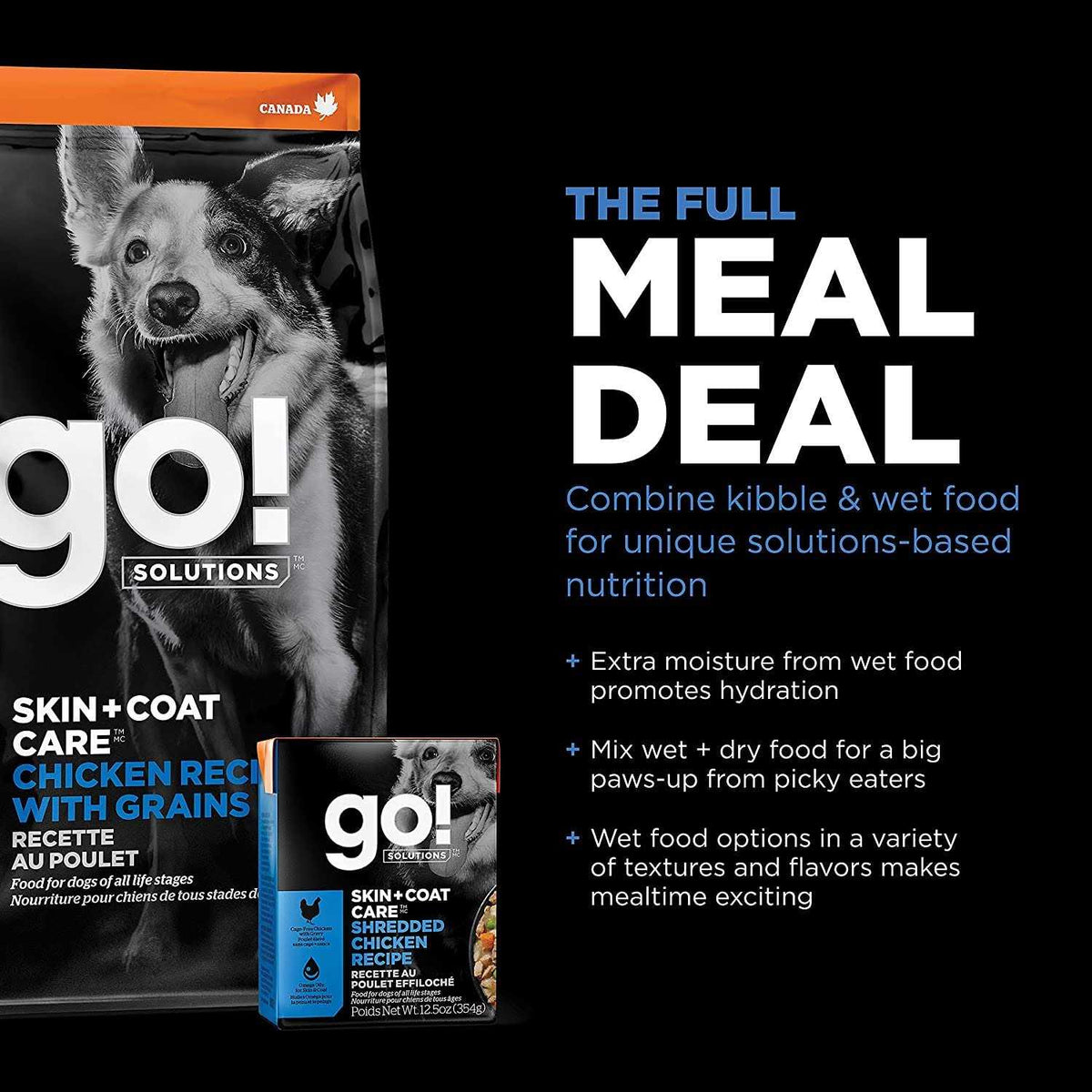 Chicken Recipe Dry Dog Food Y402