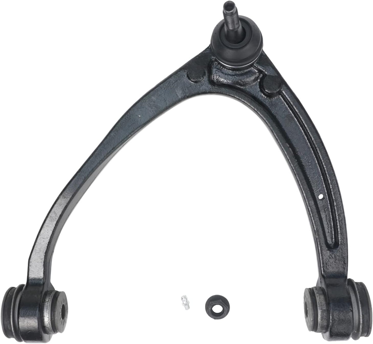 Front Upper Control Arms with Ball Joint 2pc Set U770330