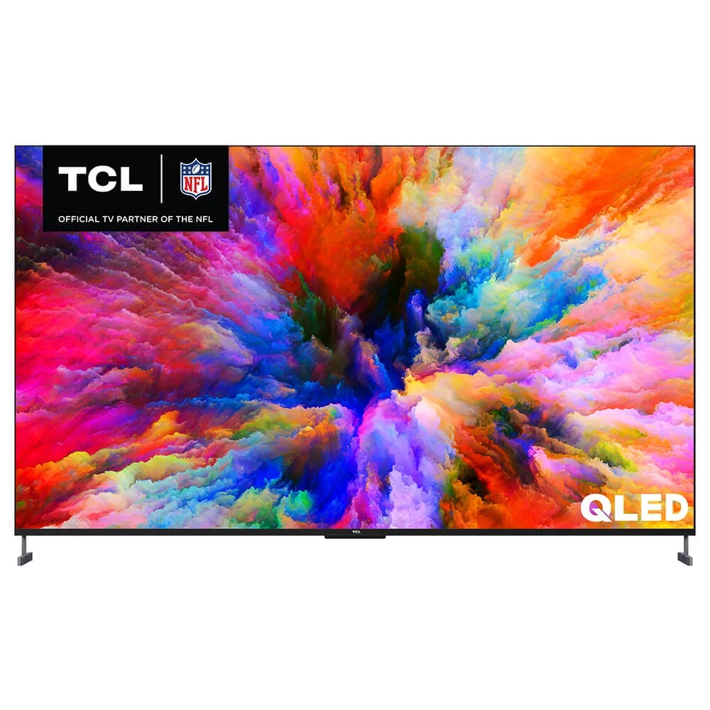 98 Class 4K UHD QLED Smart Google TV P752947