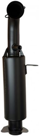 Mountain Can Exhaust C705154