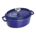 5.75 Qt Cast Iron Dutch Oven J1080