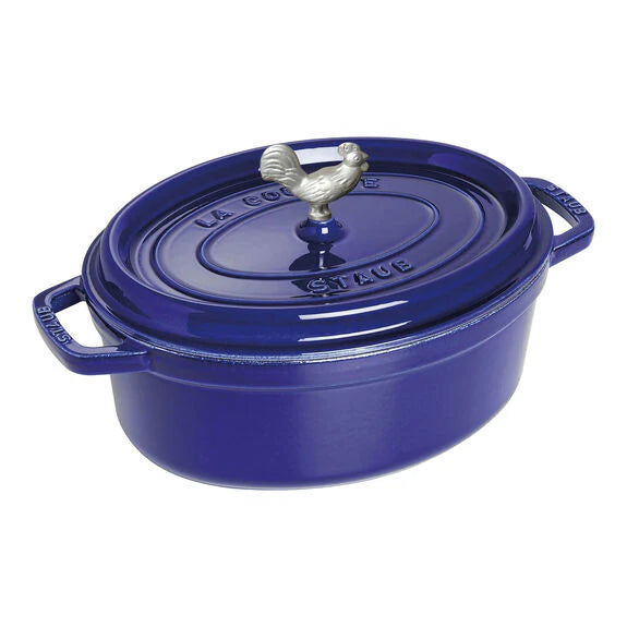 5.75 Qt Cast Iron Dutch Oven J1080