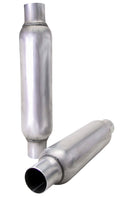 Glass Pack Muffler E825759
