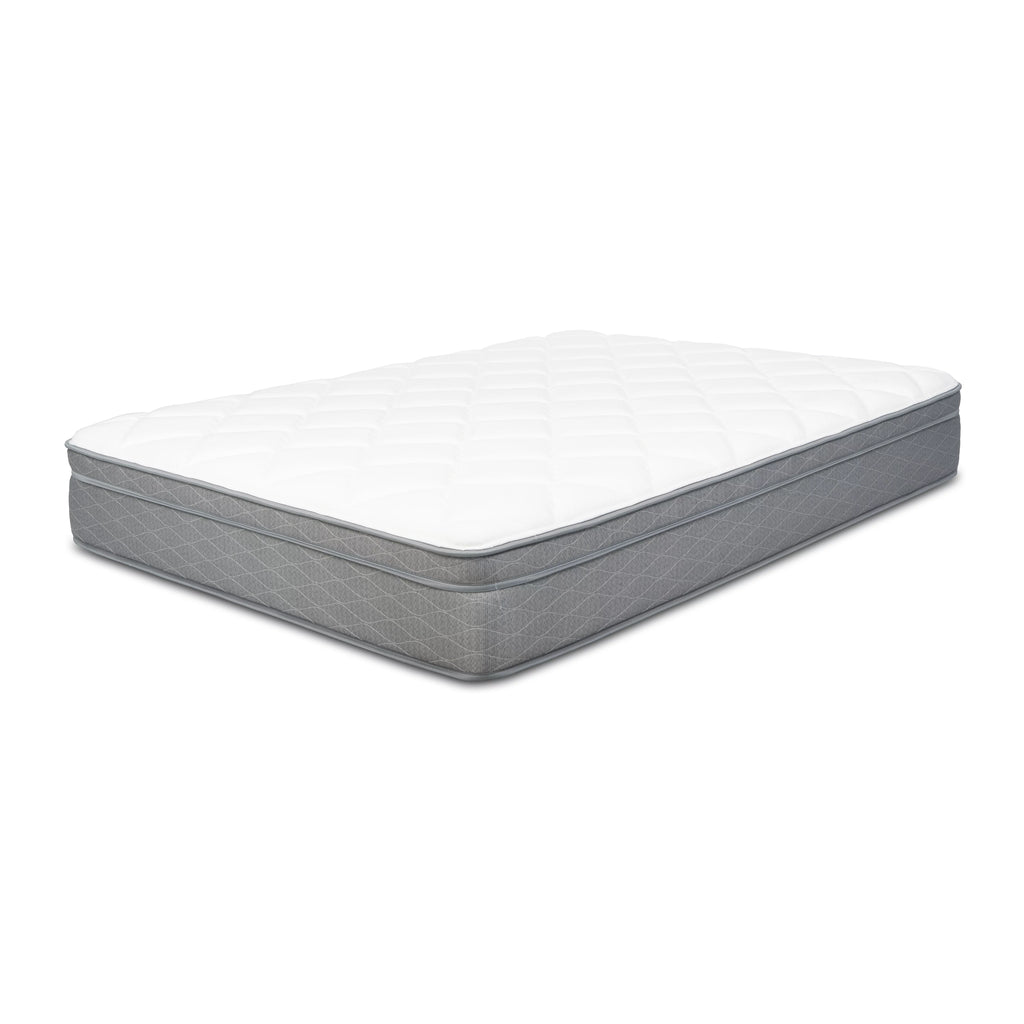 11 Inch Memory Foam Mattress U806