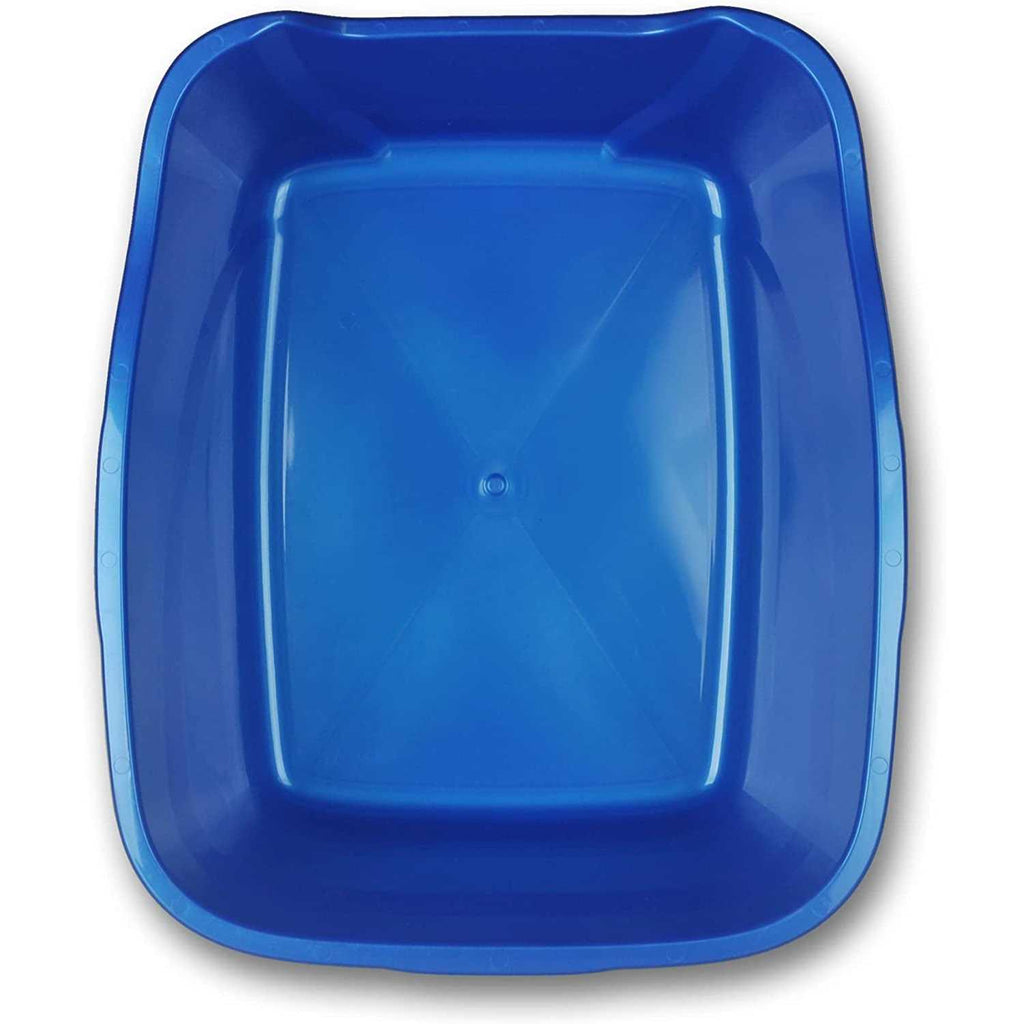 Cat Litter Pan High Sides E600