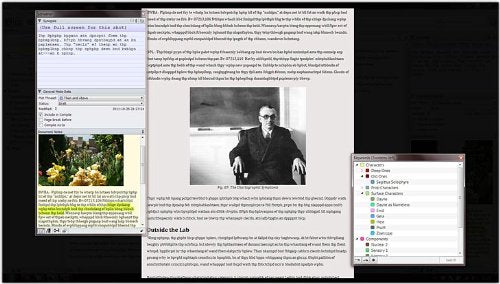 Scrivener A293471