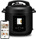 Smart Pressure Cooker 6 Qt G5107