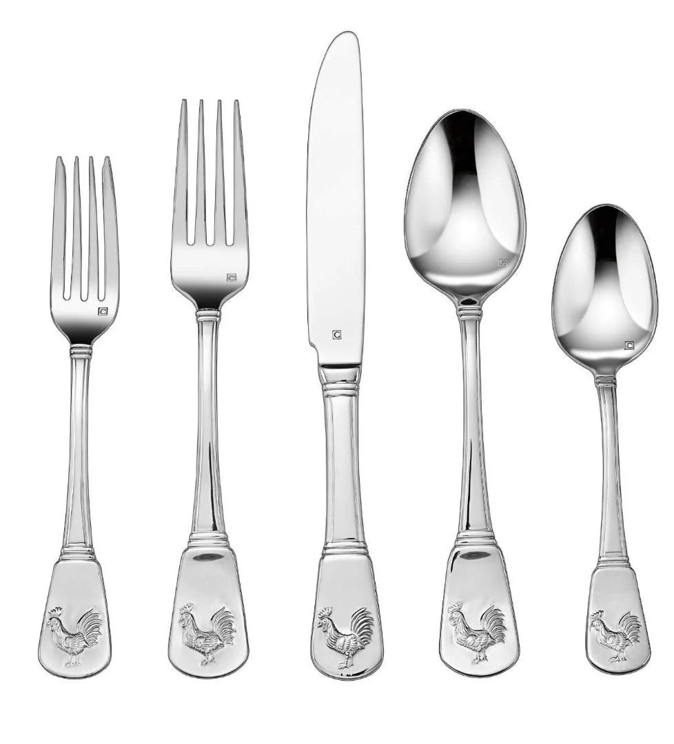 20-Piece Flatware Set I70162