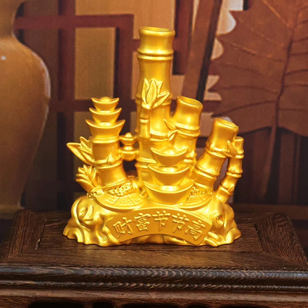 Bamboo Ornaments F2240