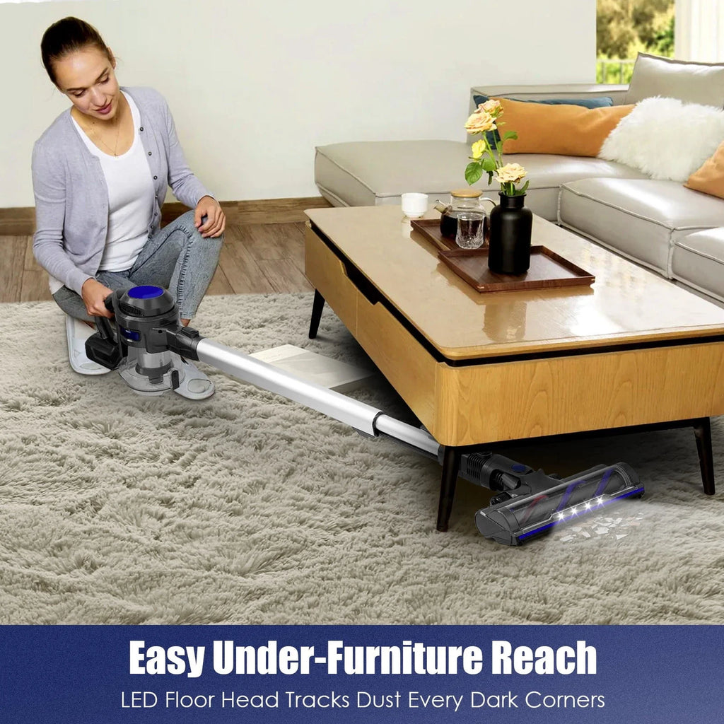 Cordless Stick Vacuum Cleaner X5310