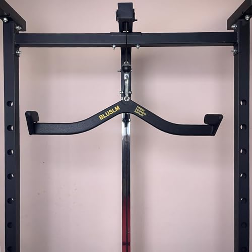 LAT Pull Down Bar Cable Attachment B797789