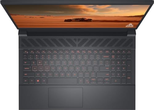 Gray Gaming Laptop, 15.6" FHD 165Hz, Intel i9-13900HX, 32GB DDR5, 1TB SSD, RTX 4060 8GB, Win11 Pro V56939